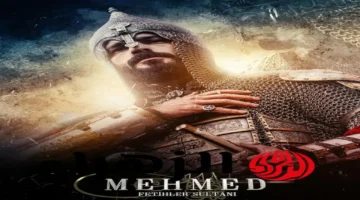 موعد عرض الموسم الثالث من مسلسل السلطان محمد الفاتح والقنوات الناقلة مع ترجمة عربية